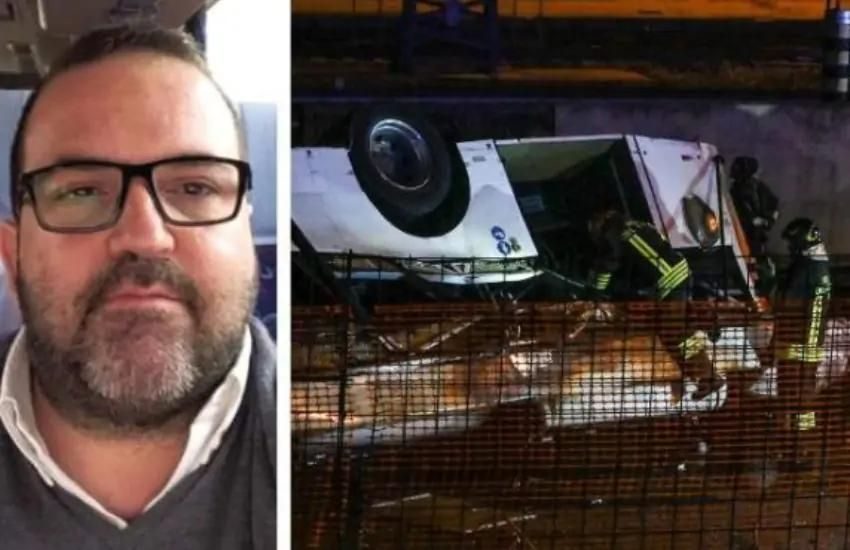 Strage di Mestre, scoperte le cause dell’incidente