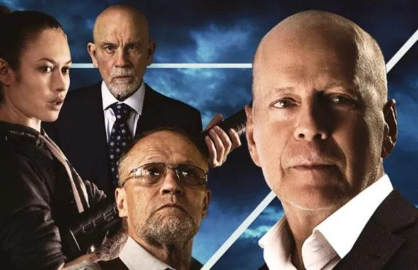 White Elephant Codice criminale