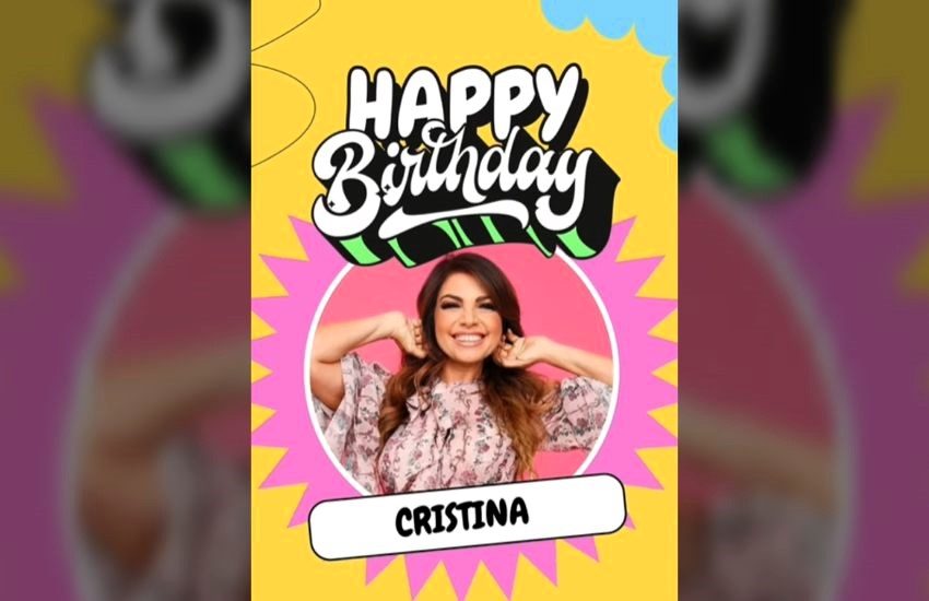 Cristina D’Avena, splendida 60enne: “Ma me ne sento 25…” (VIDEO)