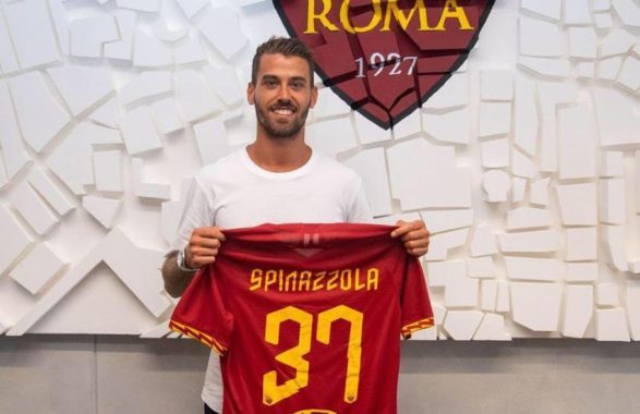 Spinazzola