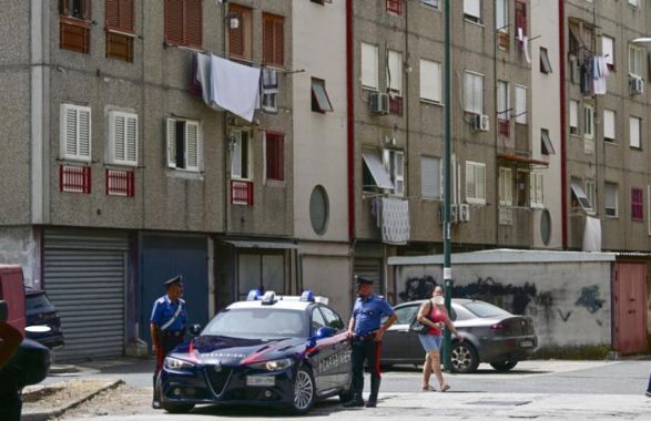Napoli