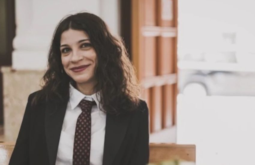 Oriana Bertolino: Marsala sconvolta per la pallavolista precipitata col quad a Malta