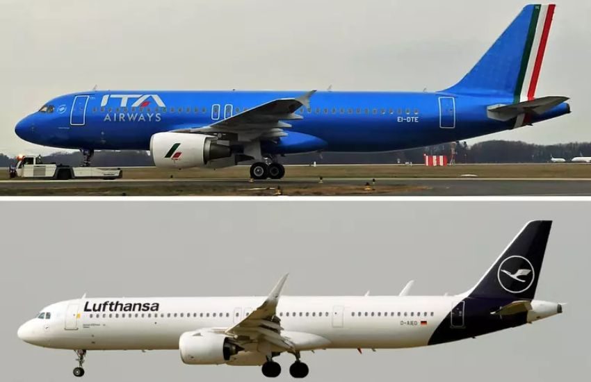 Inizia una nuova era, svolta nella trattativa tra Ita e Lufthansa: l’alleanza spicca il volo