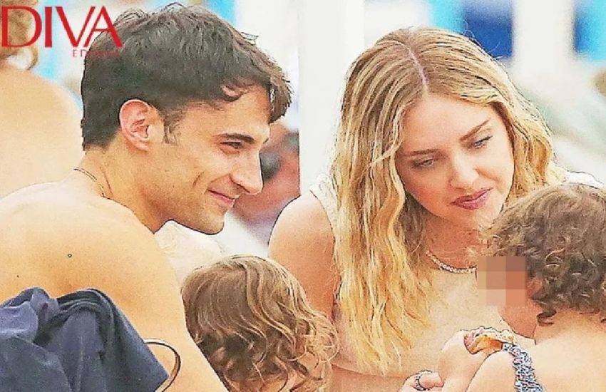 Chiara Ferragni e Andrea Bisciotti beccati insieme: è nata una nuova coppia?