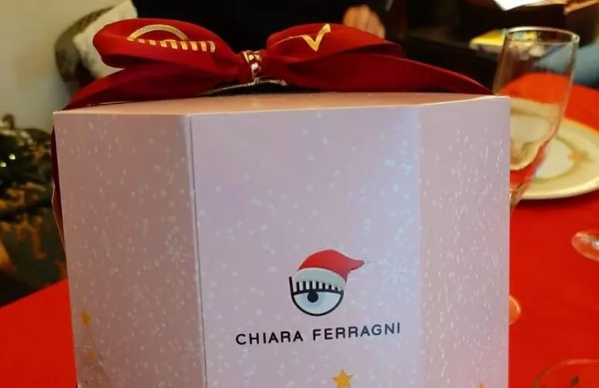 Caso pandoro: il Tar dice due volte no a Chiara Ferragni