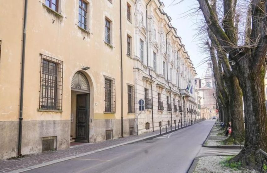 Mantova, aveva droga in garage. L’avvocato difensore: “Erano caramelle”, arrestato