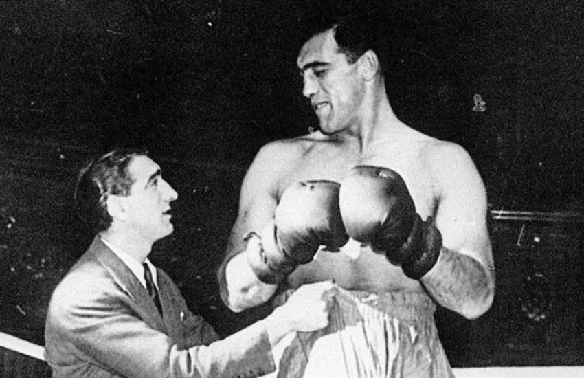 Sequals, comunità spaccata per Primo Carnera: “No allo stadio intitolato a lui, era fascista”