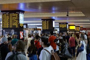 Trenitalia