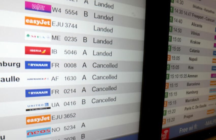 Aeroporti, ferrovie, banche e media in tilt in tutto il mondo: cosa sta succedendo