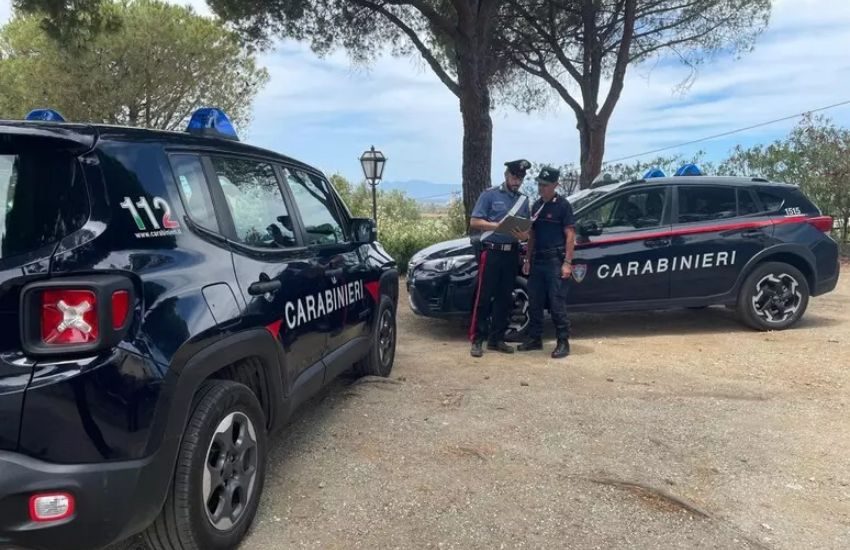 Monterotondo: arrestata per omicidio la figlia che ha abbandonato la madre senza cibo e acqua