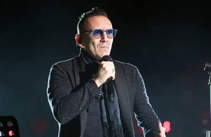 Modà, il dramma di Kekko: “Devo capire se potrò continuare a fare musica”