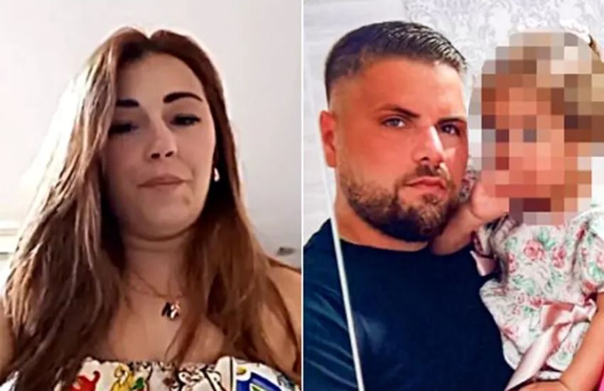Scampia, il dolore per Margherita e Roberto: sono 7 i bambini ricoverati, 2 gravissimi (VIDEO)