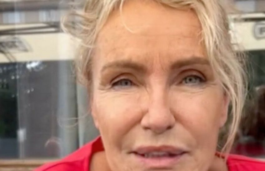 Licia Colò, il duro sfogo dopo il commento di un follower: “E’ tempo di cambiare mentalità”