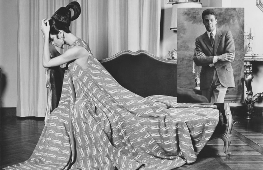 Pierluigi Scazzola: addio a “Tricò”, lo stilista delle dive