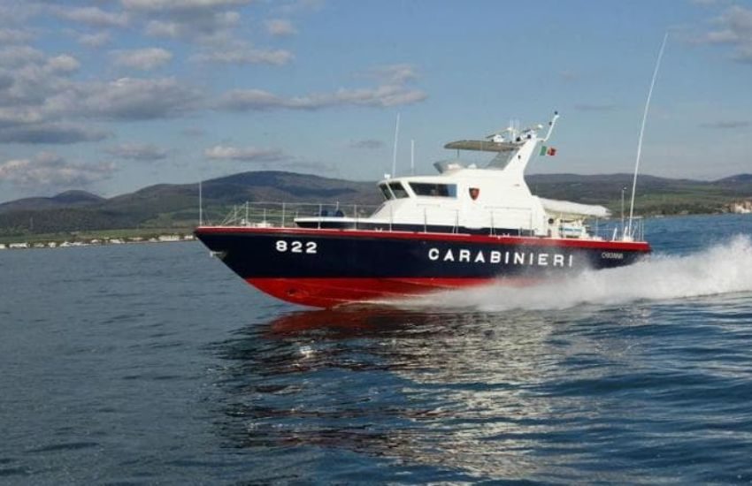 Marina di Priolo: 70enne si tuffa in mare per salvare tre donne e annega