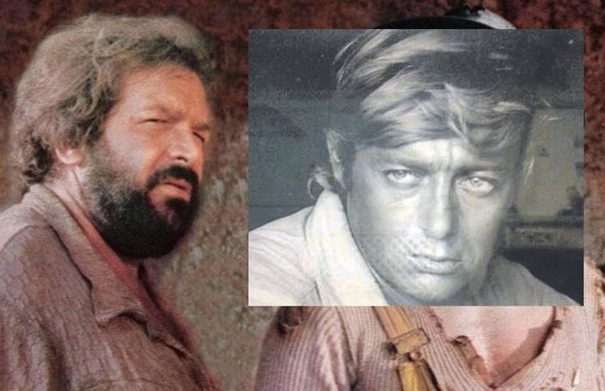 Arnaldo dell’Acqua: addio allo stuntman per Bud Spencer