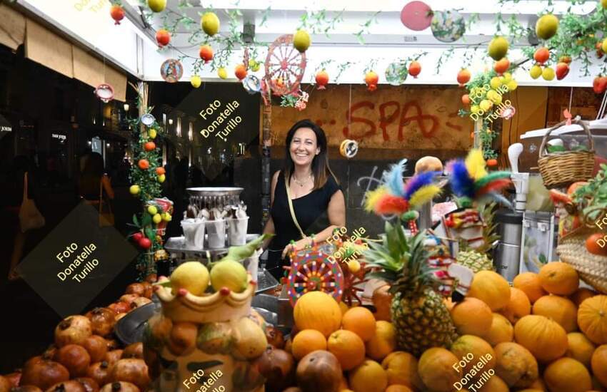 Eco Market ‘Come Bio Comanda’, a settembre due tappe tra Noto e Tivoli: tema, il Green Trend