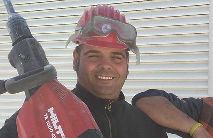 Sardegna: colpito al petto da una chiave inglese, muore operaio di 47 anni