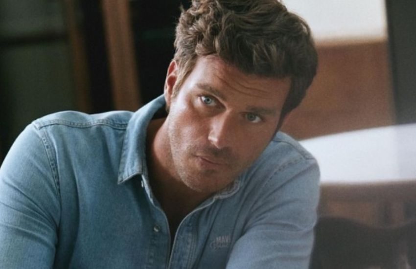 Chi è Kivanç Tatlitug: l’attore protagonista di “Mio figlio” in onda questa sera su canale 5