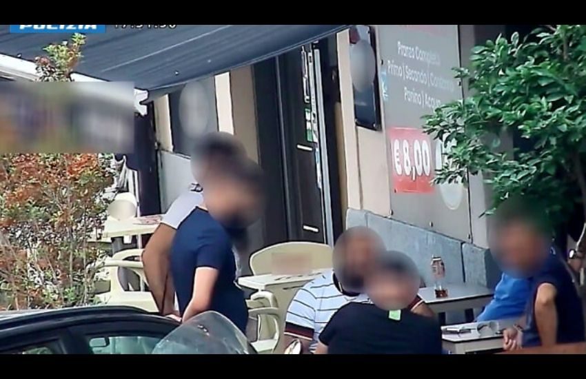 Operazione “Ombra”, colpiti i nuovi vertici del clan Santapaola-Ercolano: I nomi degli arrestati