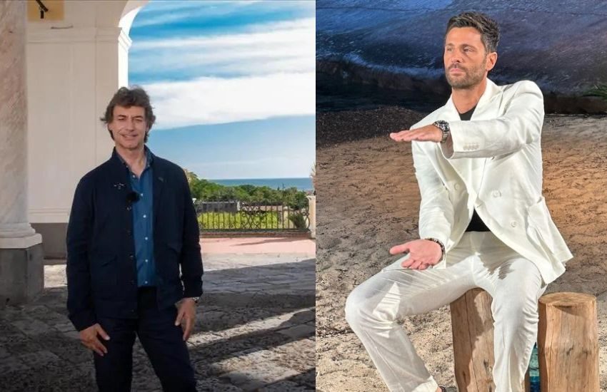 Il programma di Alberto Angela sospeso dalla Rai, Temptation Island fa il triplo degli ascolti