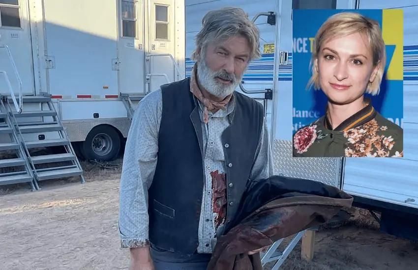Alec Baldwin, arriva la sentenza per l’omicidio colposo. La moglie scoppia in lacrime