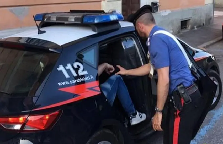Omicidio a Gela: arrestato il convivente di Veronica Abaza