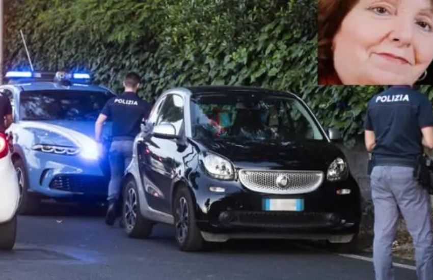 Uccisa per errore dopo la spesa, arrestati i due presunti assassini di Caterina Ciurleo