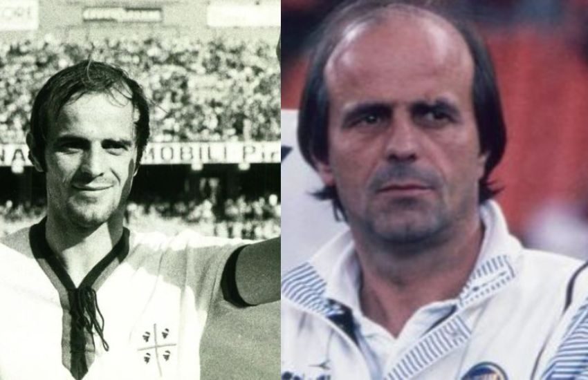 Addio a Comunardo Niccolai, il re degli autogol