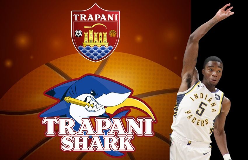 Il fuoriclasse Edmond Sumner nel mirino del Trapani Shark
