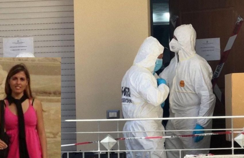 Sardegna: “Francesca è stata uccisa con un colpo alla fronte che le ha sfondato il cranio”