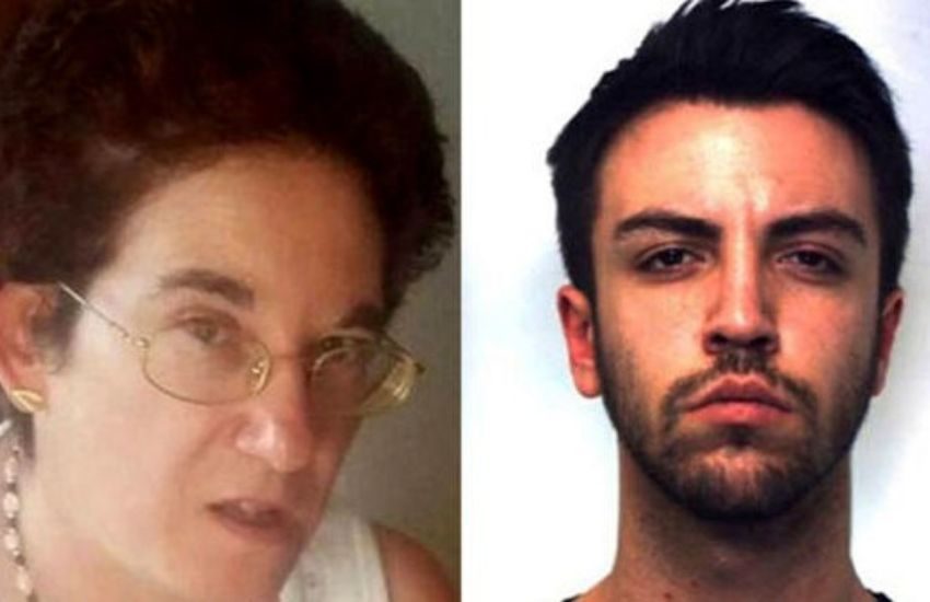 Omicidio Gloria Rosboch: chi è l’assassino Gabriele Defilippi