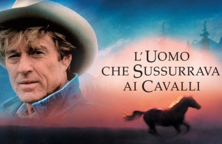 L'uomo che sussurrava ai cavalli è tratto da una storia vera?