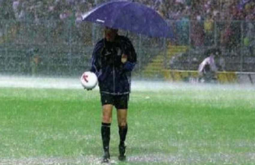 La confessione choc di Alessandro Melli: “Così provammo a truccare Perugia-Juventus”