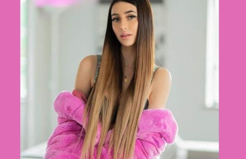 Michelle Comi scandalizza ancora: “Voglio diventare vergine, mi faccio la va***a come Barbie”