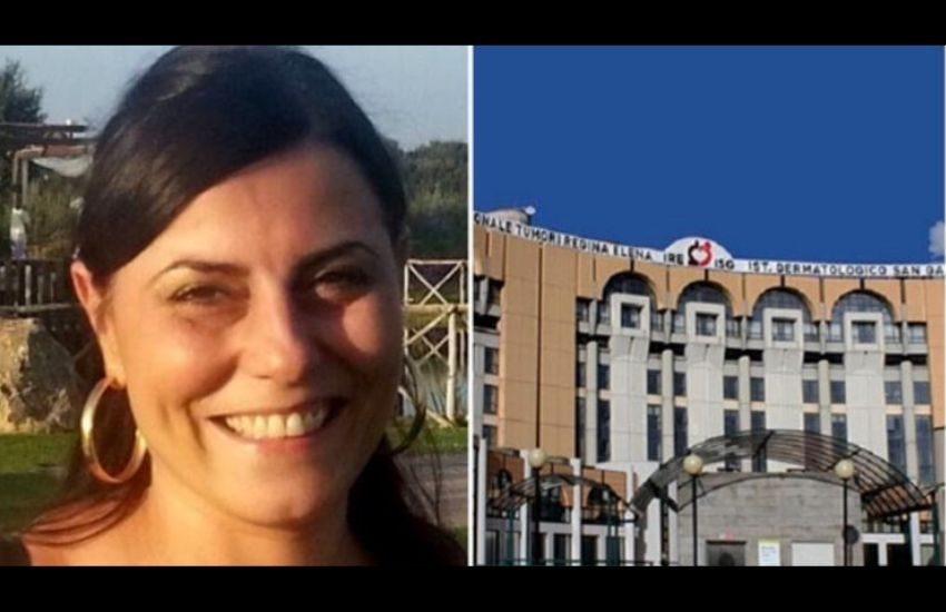 Roma, infermiera muore durante il turno di lavoro. Sindacati denunciano turni massacranti