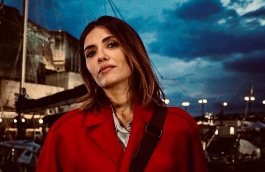 Chi è Serena Rossi: età, carriera e vita privata della protagonista di Mina Settembre