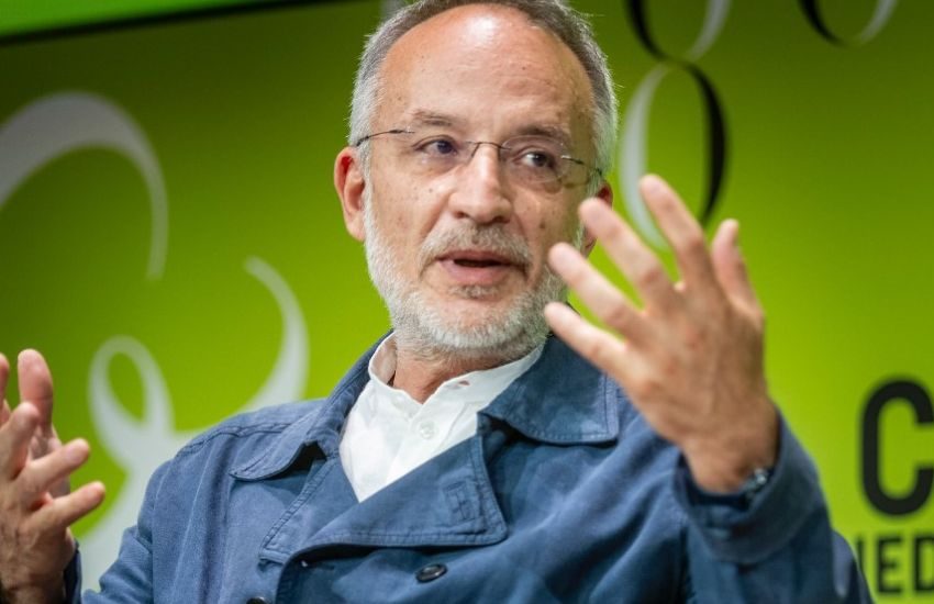 Chi è Stefano Mancuso, il botanico di Kilimangiaro Estate