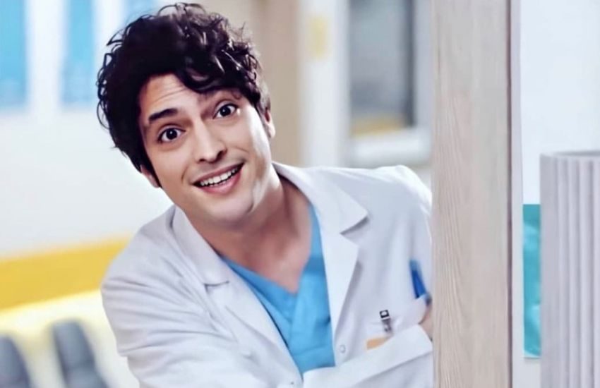 Taner Olmez: chi è l’attore che interpreta il dott. Alì