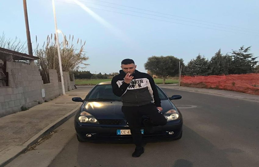 Sardegna: tir contro auto, muore a 25 anni sulla statale 125