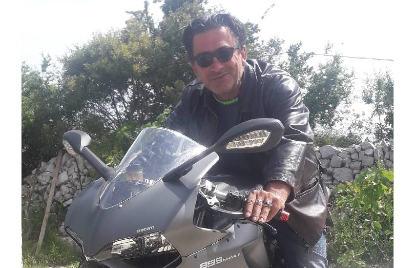 Tragedia della strada in provincia di Latina: Umberto aveva solo 48 anni