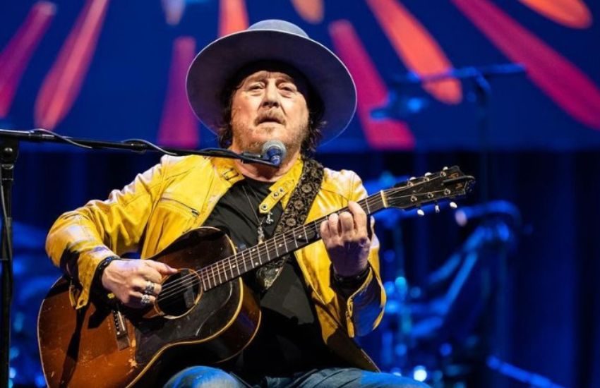 Zucchero infiamma San Siro e bacchetta i rapper: “Senza pubblico non sono nulla, non come certi artisti a cui non importa un c***o”