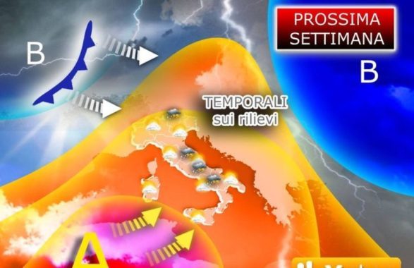 meteo