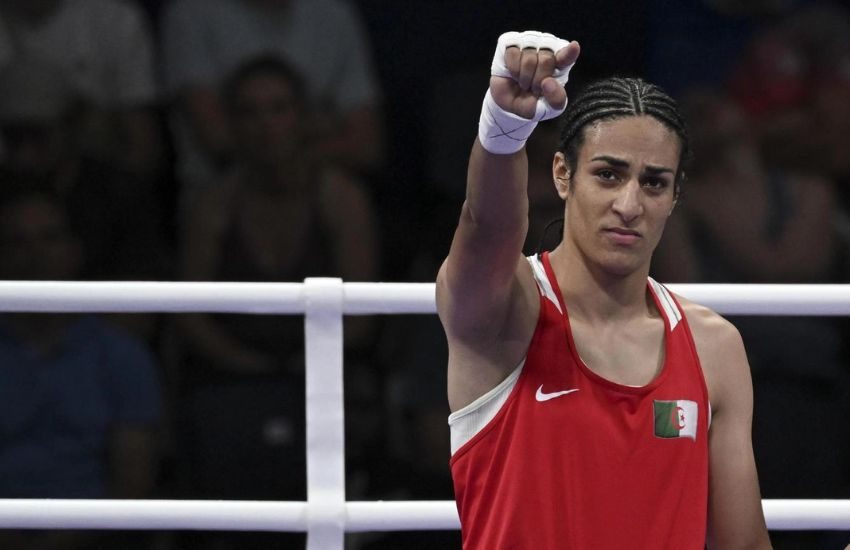 L’appello di Imane Khelif: “Il bullismo uccide le persone e divide i popoli. Basta”