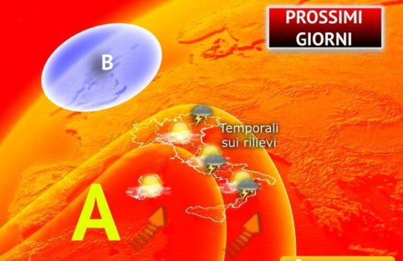meteo