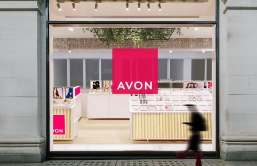 Avon dichiara bancarotta dopo il caso sul talco cancerogeno