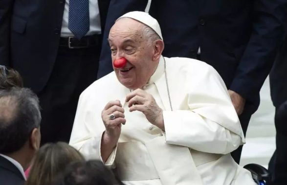 Papa Francesco