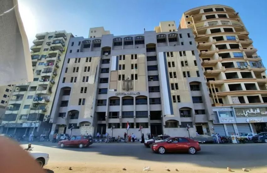 Egitto, scoppia un altro caso Zaki: 31enne italiano condannato all’ergastolo