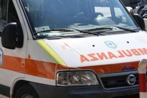 Napoli, tragedia al Cardarelli: paziente muore dopo un gesto estremo dal terzo piano