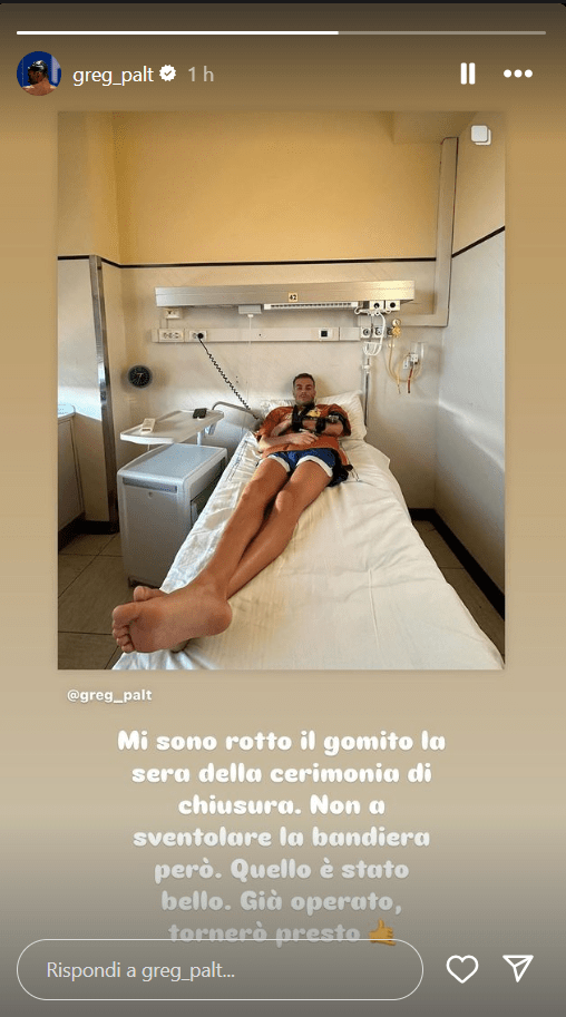 Paltrinieri